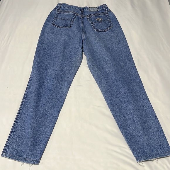 Vintage Levi’s Native Blue High Rise Jeans - Picture 3 of 6
